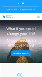Mobile Screenshot of buildplanb.com